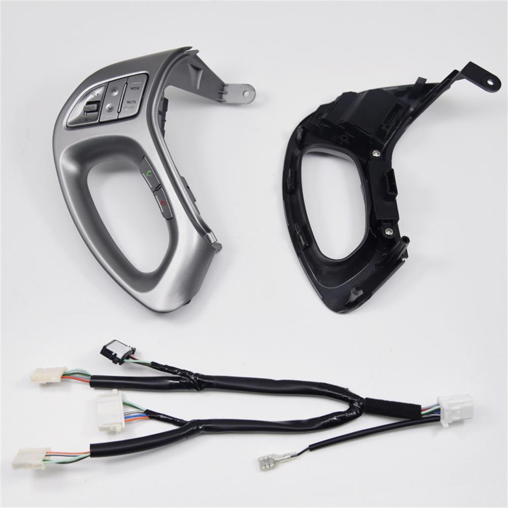Steering Wheel Button For Hyundai Ix35 2009-2013