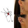 Oorbellen – Ear cuffs