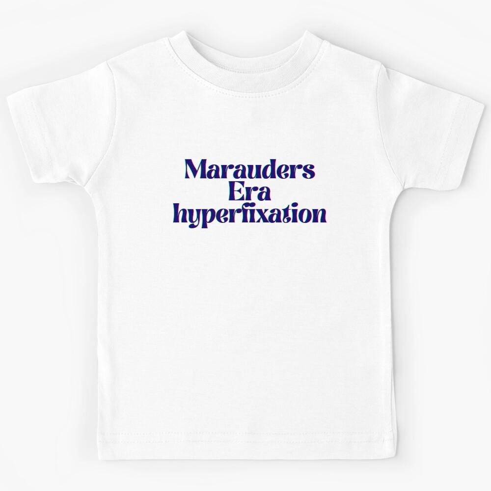 Marauders era Kids T-Shirt 120