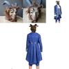 Exquisite Beauty And The Beast Costume Adult Cosplay Prince Adam Clothes Set For Halloween Parties