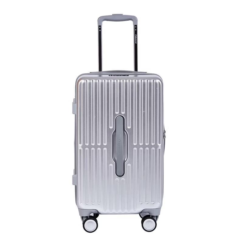 Diplomat 26-inch Hardshell Suitcase
