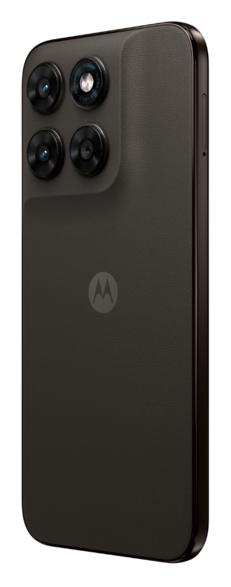 Smartphone motorola moto g77 5g 12gb/256gb dark brown