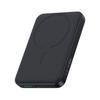 Powerbank 10000mAh 22.5W con cavo USB-C enerfill fm11 ultra-mini MagSafe - nero