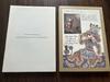 [USED] Rare Art Book of Alice In Wonderland by Jan Svankmajer with Case