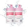 ON:THE BODY Purederma Mild Moisture Baby Powder Body Lotion 1000ml X 2 TB (30551201)