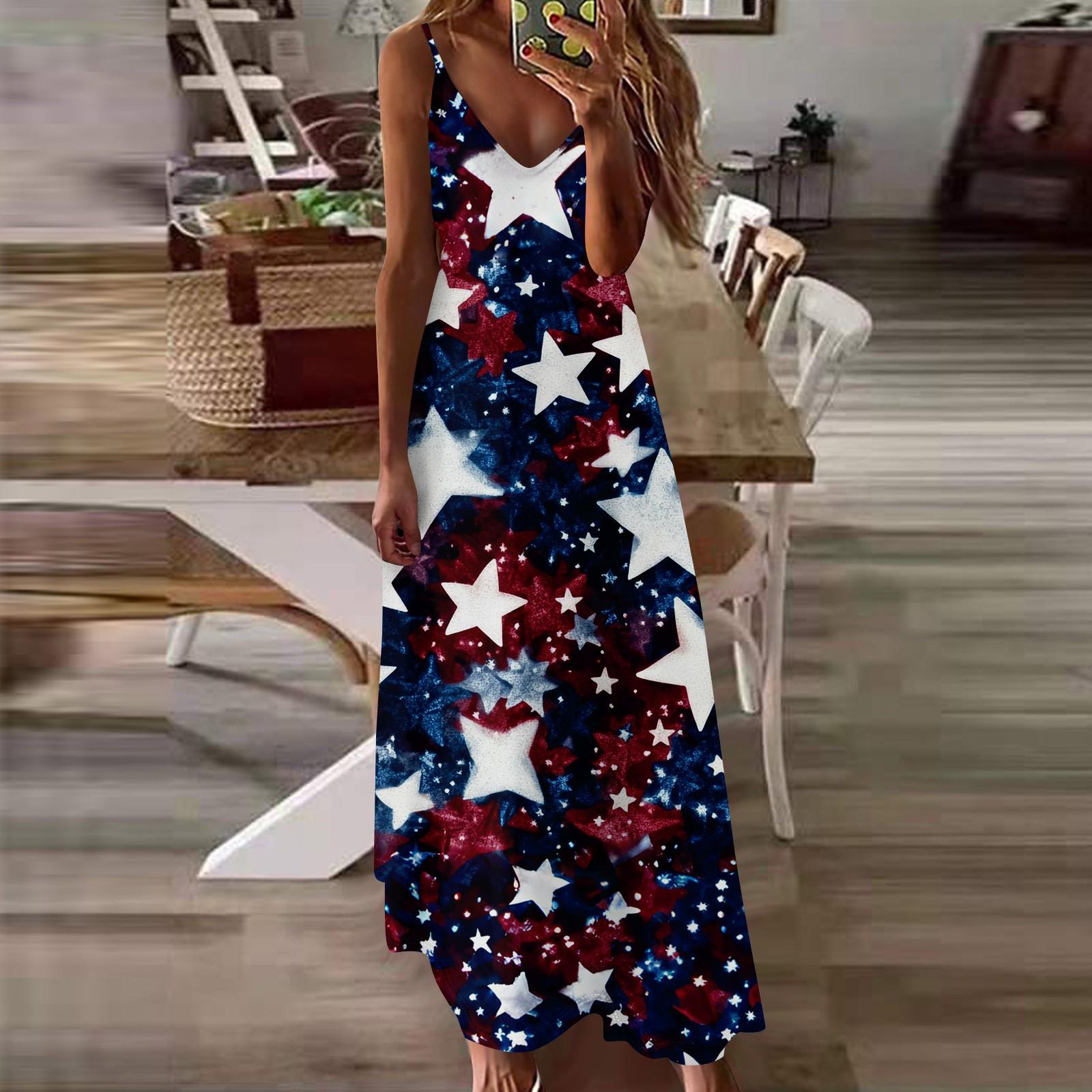 

Женский свободный повседневный приталенный сарафан с V-образным вырезом, однотонный, из имитации хлопка, модный XL