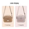 AOKING LooLoo Series Lightweight Versatile Crossbody Bag