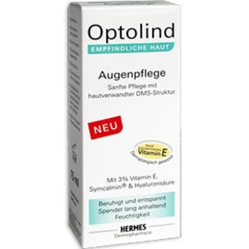 

Офторинд Крем для век 15 мл