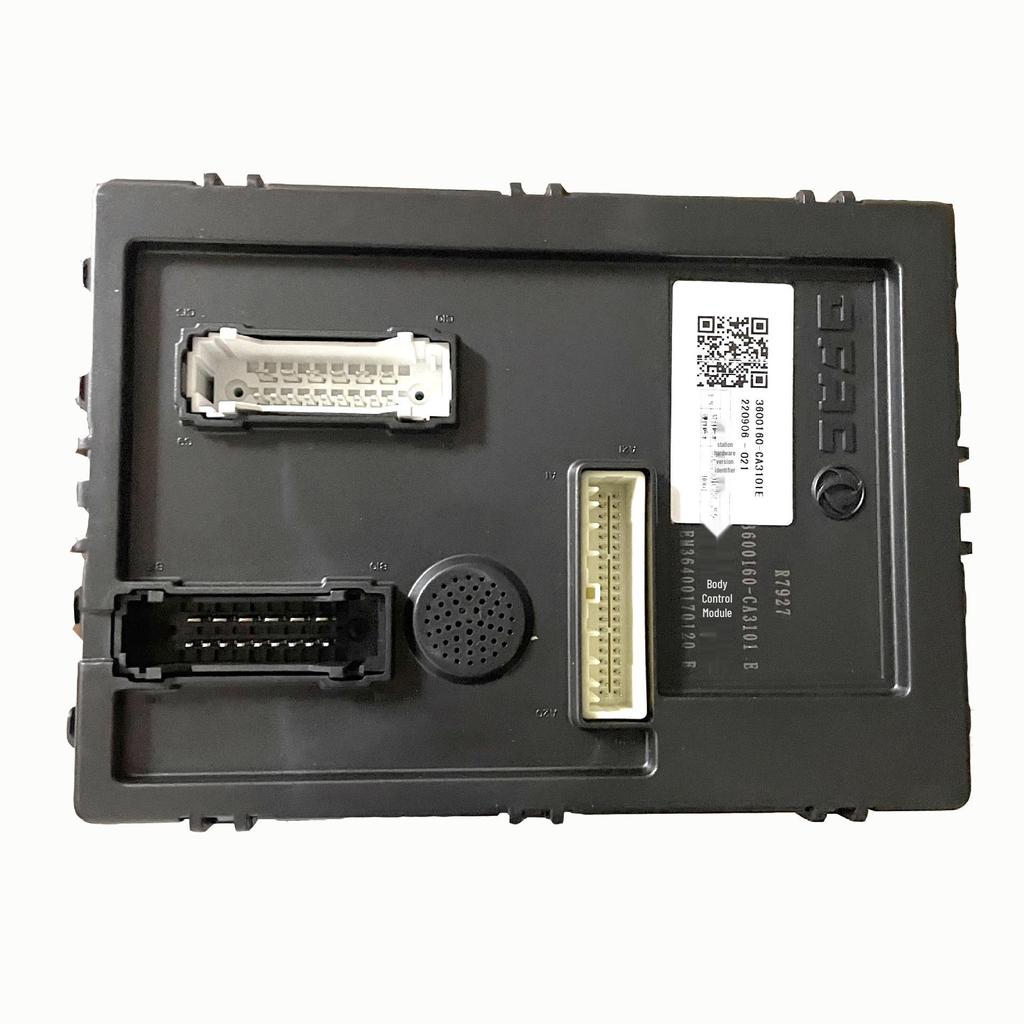 Dongfeng Dolica Furika Body Controller Module Assembly 3600160-CA3101