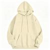 Women Pet Cat Pocket Hoodie Loose Pullover Hooded Sweatshirt Casual Pet Lover Top For Fall Winter