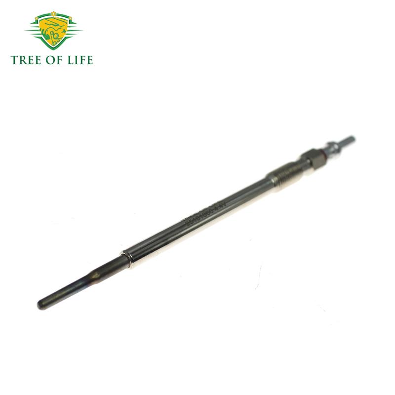 4x 4.4V New Heater Glow Plugs FOR VAUXHALL OPEL ANTARA A (L07) 2.2 CDTi Diesel 2010-2017 25181860 22472368 0 100 266 079