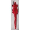 Used BANDAI Movie Monster Series Godzilla (2023) Voxel Wars Red VER.