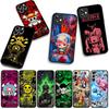 Per Samsung Galaxy A36 A17 A26 A07 A35 A54 A53 A13 A33 A34 S8 S9 S20 S21 FE S10 Plus Custodia Zoro Luffy One Tony Chopper Piece