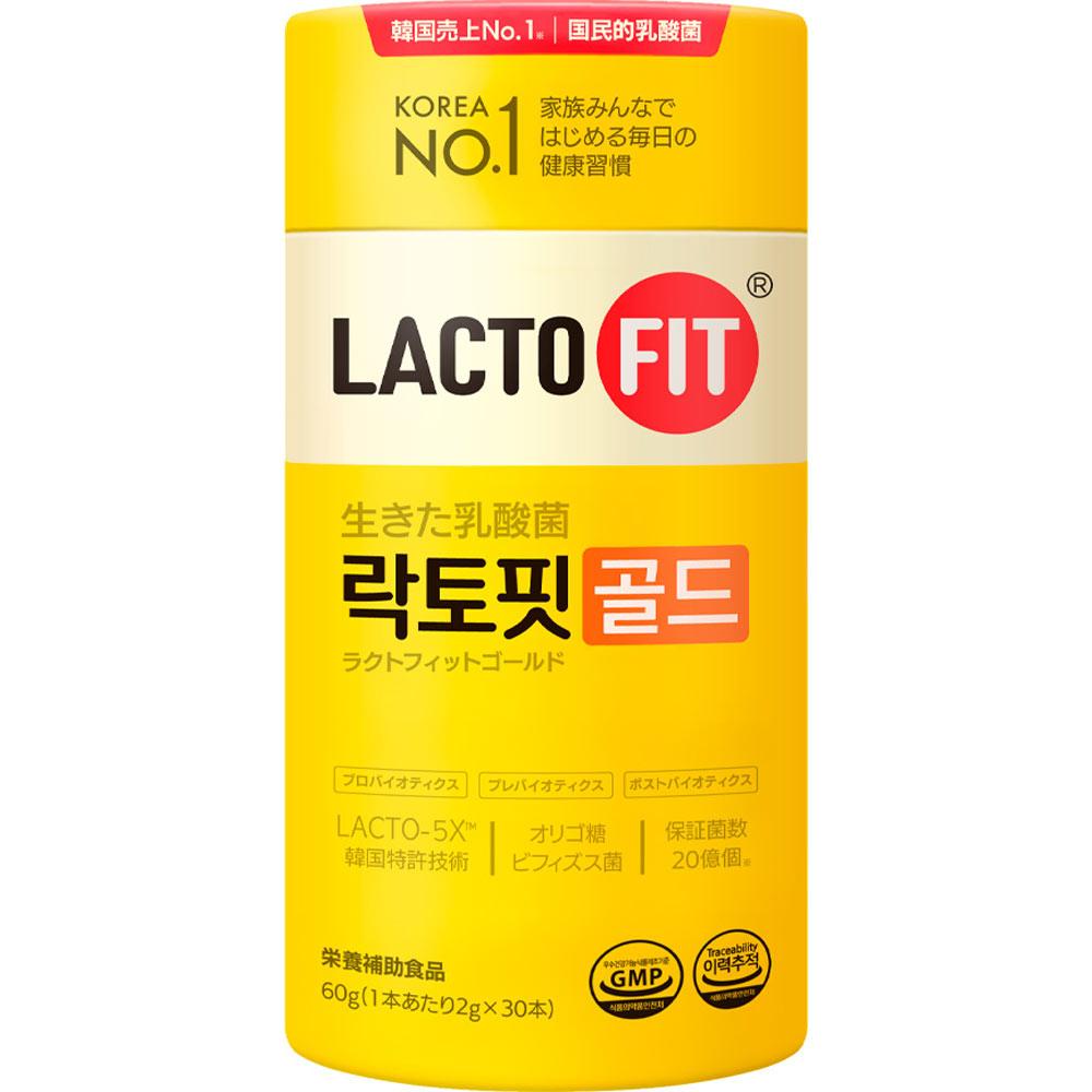

Senku Lactofit Gold 30 Bottles 30 Bottles intestinal regulation effect Functional Claims Product intestinal regulation effect 1
