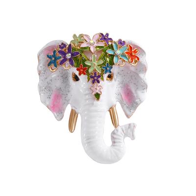 Fashionable And Cute Brooches, Cartoon Badges, Clothing Bag Brooches And Badges