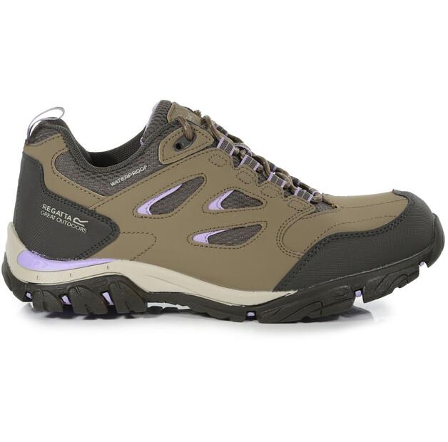 Треккинговые ботинки Regatta Holcombe IEP Low EU 41