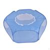 1X Guinea Pig Cage Rabbit Playpen for Small Animal To Clean Exercise Yard Fence Portable