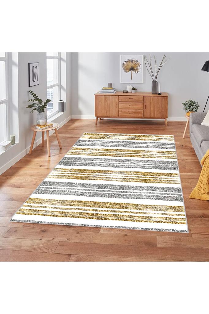 Eliana Home Washable Printed Carpet LNA1850-SD127