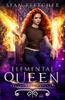 The Elemental Queen : Book 3 : 3 Book
