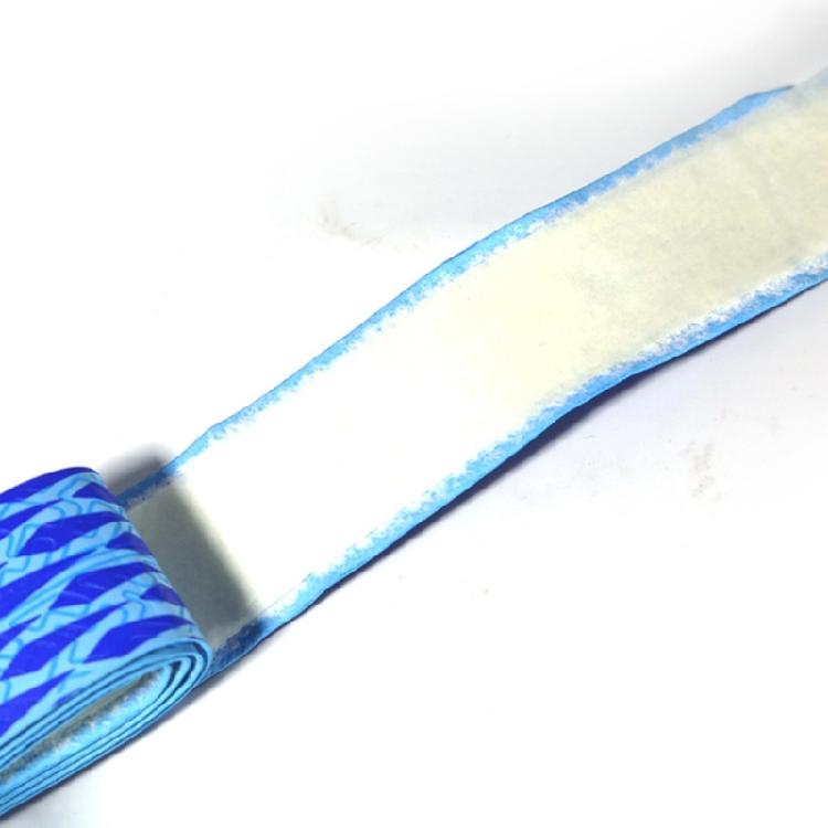 2pcs Sweatproof Textured Grip Tape Easyly Install Grip Tape Sports Handle Tape for Sports Gear Racquets Bike