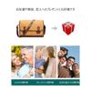 Whatna Leather Shoulder Messenger Crossbody Chest Business A4 15cm Laptop Thick Perfect for Black Men's Bag, Bag, Bag, Bag, Size, Capacity, Leather,