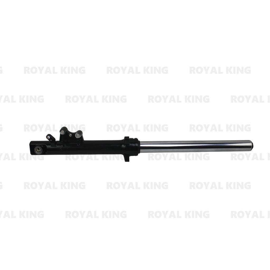 100% GENUINE Royal Enfield ''FRONT FORK ASSEMBLY LH & RH'' For INT/GT 650