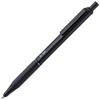 Zebra Gel Ballpoint Pen G-750 0.7mm Black JJZ109-BK-AZ