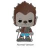 Simpsons Werewolf Bart Enamel Pop! Pin