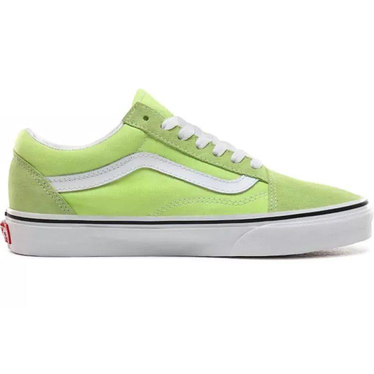 Vans Old Skool 'Sharp Green' VN0A4BV5V9K
