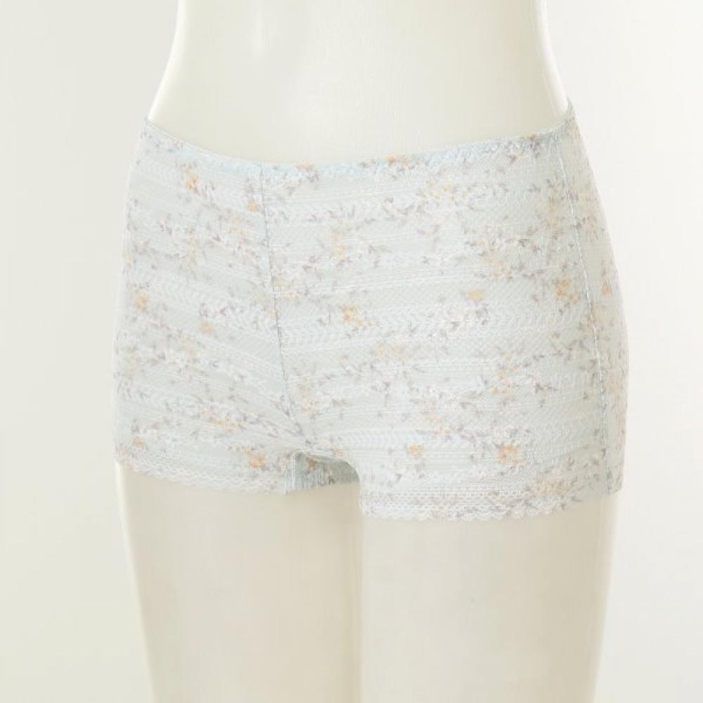 Venus Subtle Floral Pattern Lace Panty Vpt1819s