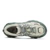 Fila Fern Comfortable Versatile Low-Top Running Shoes Women Sneakers Green F12W441119FOM