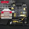 Deli Cordless Drill and Multi-Tool Sets CN plug (adapter included)