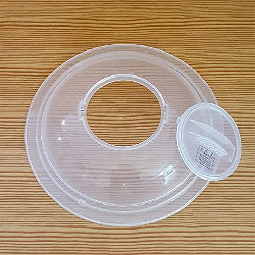 Dome Lid PD-L for Bread Kneader PK2025 (6813050)