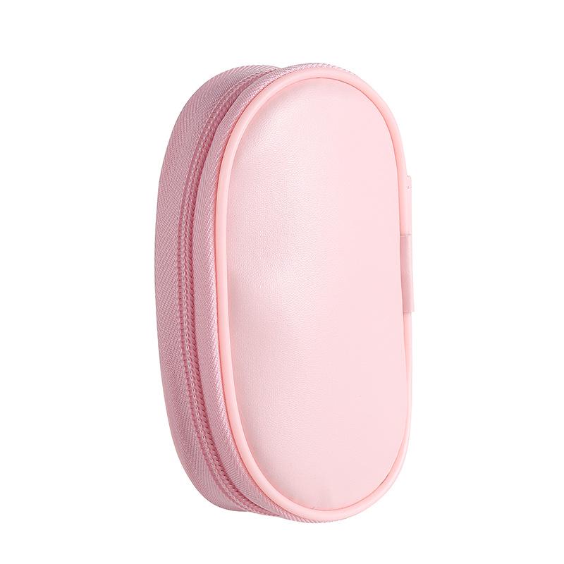 

Набор из 10 мини-кистей для макияжа с кристальными ручками: Кисти для теней, пудры, тональной основы с мягкой щетиной.