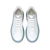 Alexander McQueen Oversized White Blue Sole 667828WIAFA9430