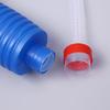 Aquarium Gravel Cleaner & Water Changer Hand-Pumped Siphon Tube