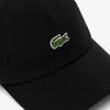 [lacoste] Men's City Commuter Ball Cap RK309E-56G031