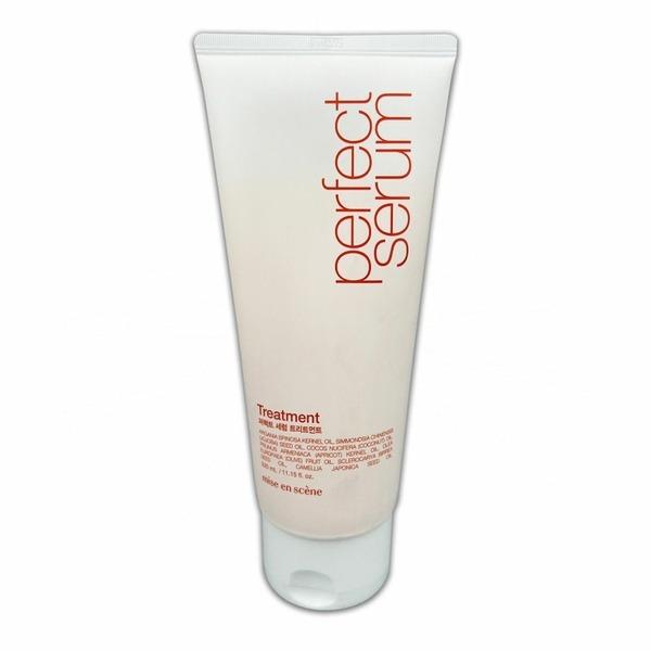mise en scène Perfect Serum Treatment 330ml O (WB209E3)
