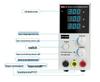 Meichuang Adjustable High-Precision DC Power Supply with Digital Display