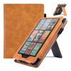 Case for 7-inch Kindle Paperwhite 12th 2024 | Built-in Stand and Wrist Strap