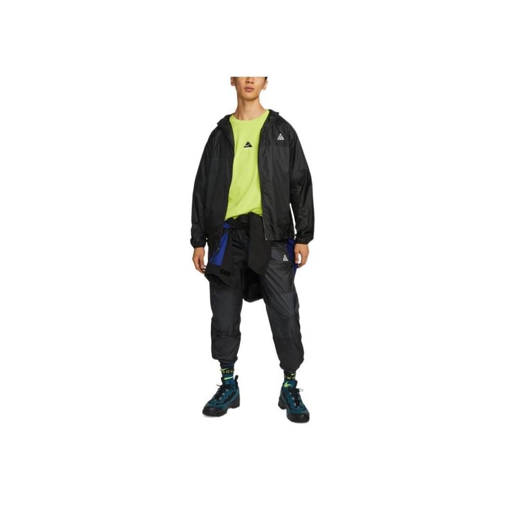 Nike ACG Cinder Cone Windshell Pants Black DB1135-045
