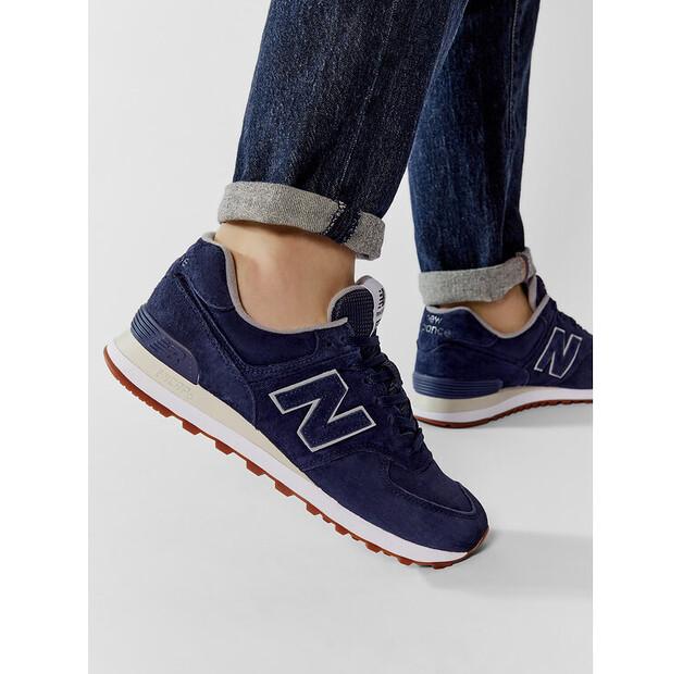 Кроссовки New Balance ML574EPA