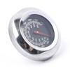 500 ℃ 1000℉ Degree Roast Barbecue BBQ Smoker Grill Thermometer Temp Gauge Dia 3" Outdoor Stainless Steel BBQ Thermometer 2024