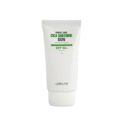 Perfect Care Cica Soothing Sun 50g