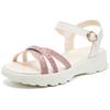 Fashion Non-slip Nonslip Women's Shoes Size 43 Women's Elegant Sandals Slippers Visitors Sneakers Sport Casuall Foot-wear Maker