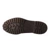 Timberland Mens Leather Waterproof Work Boots