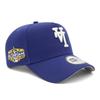 New Era 9FORTY AFrame Cap 14877314 NER36C1274 LA Dark Royal New Era 9FORTYAFRAME LA Los Angeles Dodgers ONSPOTZ Special Edition MLB Upside Down UNDER
