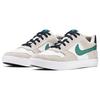 Nike Sb Delta Force Vulc 'Cream White Green' 942237-015