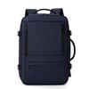 Schoolbag Large Capacity Backpack Men's Travel Bag Travel Multifunctional Computer Bag Travel Backpack Meeting Expandable