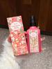 M2A Sweet Floral Mango Gardenia Alcohol-Free Fragrance Mist Deodorant